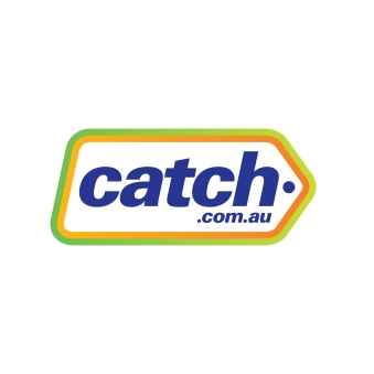 Catch-logo