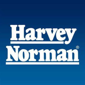 Harvey Norman-logo