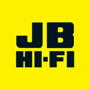 JB Hi-Fi-logo