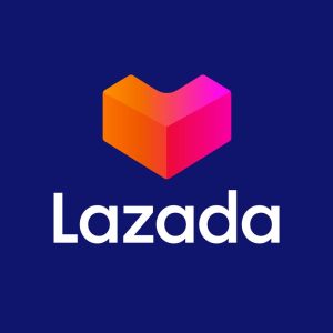 Lazada-logo