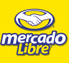 Mercadolibre美客多-logo