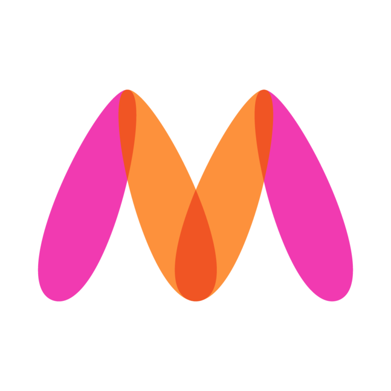 Myntra-logo