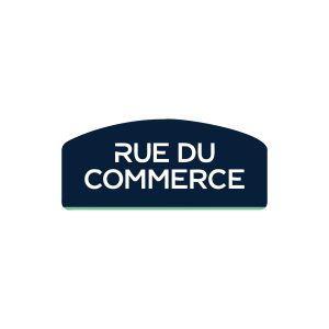 Rue du Commerce-logo