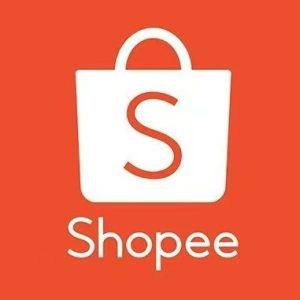 Shopee虾皮-logo