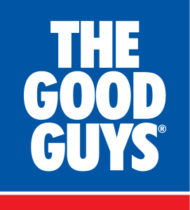 The Good Guys-logo