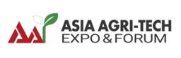 中国台北市国际农业技术展览会-logo