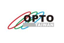 中国台湾台北国际光电展览会-logo