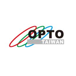 中国台湾台北国际光电展览会-logo