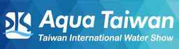 中国台湾高雄国际水展览会-logo