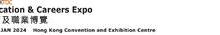 中国香港国际教育及职业博览会-logo