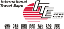中国香港国际旅游展览会(ITE)-logo