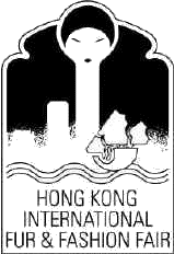 中国香港国际毛皮时装展览会-logo