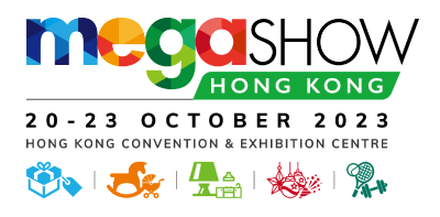 中国香港国际玩具及礼品展暨亚洲赠品及家居用品展览会(MEGA SHOW PART 1)-logo