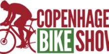 丹麦哥本哈根国际自行车展览会-logo