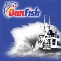 丹麦奥尔堡国际渔业展览会(DANFISH INTERNATIONAL)-logo