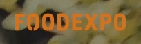 丹麦海宁酒店、餐饮及食品服务展览会(FOOD EXPO)-logo