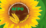 乌克兰基辅国际农业及农业机械展览会(AGRO UKRAINE)-logo