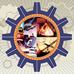 乌克兰基辅国际工业展览会-logo
