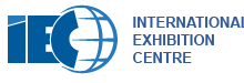 乌克兰基辅国际工程技术设备展览会(INTERNATIONAL  EXHIBITION CENTRE)-logo