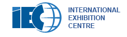 乌克兰基辅国际工程技术设备展览会(INTERNATIONAL  EXHIBITION CENTRE)-logo
