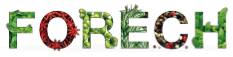 乌克兰基辅国际餐饮酒店业及清洁展览会(FORECH)-logo