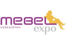 乌兹别克斯坦塔什干国际家具及木工机械展览会-logo