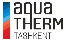 乌兹别克斯坦塔什干国际暖通空调制冷展览会(AQUATHERM TASHKENT )-logo