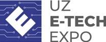 乌兹别克斯坦塔什干国际电子技术展览会(UZ E-TECHEXPO)-logo