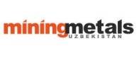 乌兹别克斯坦塔什干国际采矿、冶金和金属加工展览会(MININGMETALS UZBEKISTAN)-logo