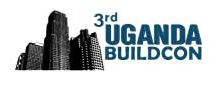乌干达坎帕拉国际建筑博览会(UGANDA BUILD)-logo