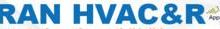 伊朗德黑兰国际暖通制冷展览会(IRAN HVAC)-logo