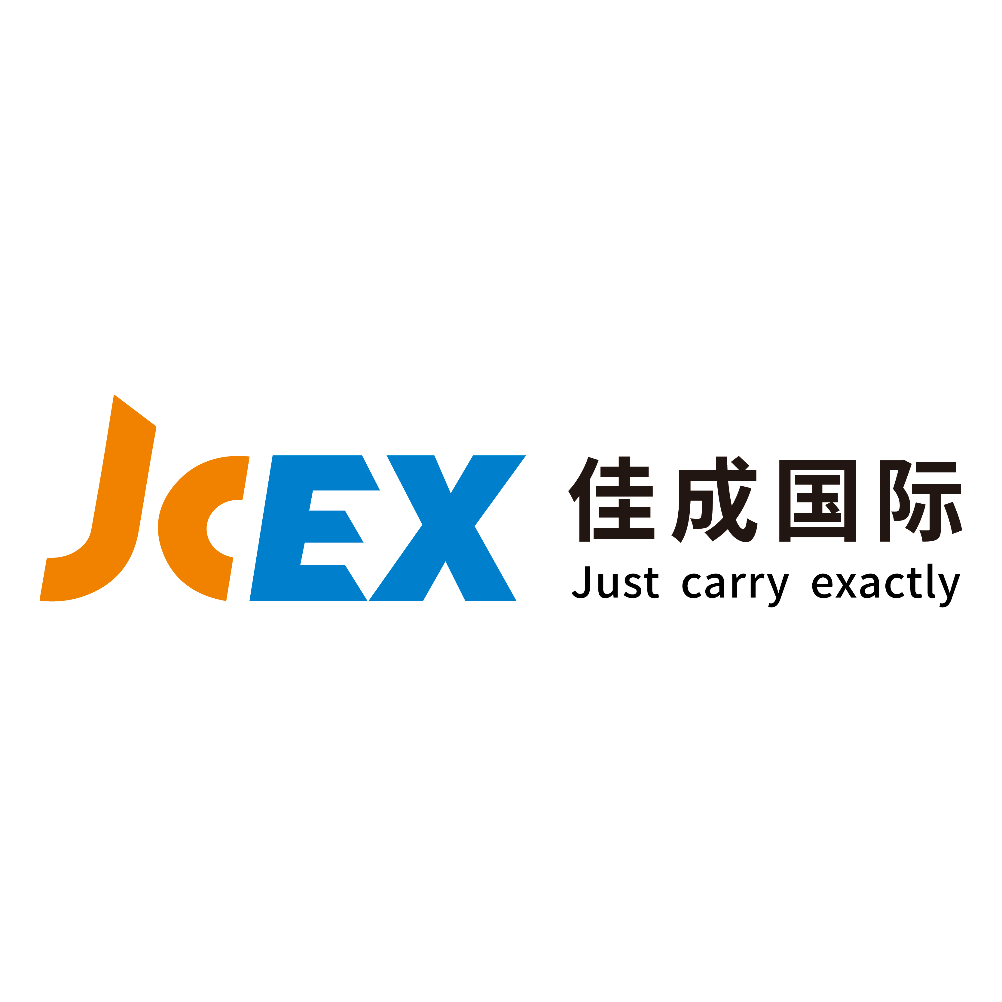 佳成国际-logo