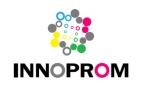 俄罗斯叶卡捷琳堡国际工业展览会(INNOPROM)-logo