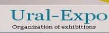 俄罗斯叶卡捷琳堡国际石材展览会(URALEXPOSTONE)-logo
