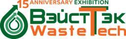 俄罗斯国际废物管理，回收及环保技术贸易博览会(WASTETECH)-logo