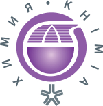 俄罗斯莫斯科国际化工展览会(KHIMIA)-logo
