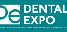 俄罗斯莫斯科国际口腔牙科展览会(DENTAL-EXPO)-logo