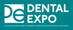 俄罗斯莫斯科国际口腔牙科展览会(DENTAL-EXPO)-logo