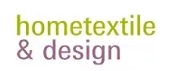 俄罗斯莫斯科国际家用及商用纺织品展览会(Hometextile & Design)-logo