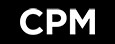 俄罗斯莫斯科国际时装展览会(CPM )-logo
