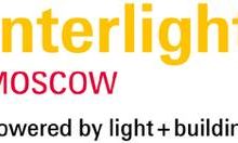俄罗斯莫斯科国际照明及照明技术展览会(Interlight Moscow)-logo