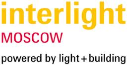 俄罗斯莫斯科国际照明及照明技术展览会(Interlight Moscow)-logo