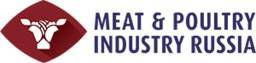 俄罗斯莫斯科国际集约化畜牧展览会(MEAT & POULTRY INDUSTRY RUSSIA)-logo