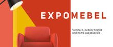 保加利亚索菲亚国际家具展览会(EXPOMBEL)-logo