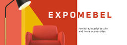 保加利亚索菲亚国际家具展览会(EXPOMBEL)-logo