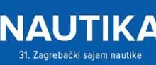 克罗地亚萨格勒布国际船类运动展览会(NAUTIKA)-logo