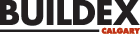 加拿大卡尔加里建筑、房产展览会(CALGARY BUILDEX)-logo