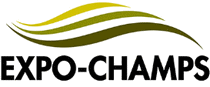 加拿大圣利布瓦尔国际农业机械展览会(EXPO-CHAMPS)-logo