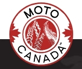 加拿大蒙特利尔市国际摩托车展览会(MOTO CANADA)-logo
