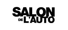 加拿大蒙特利尔市国际汽车展览会(SALON INTERNATIONAL DE L'AUTOMOBILE DE MONTREAL)-logo